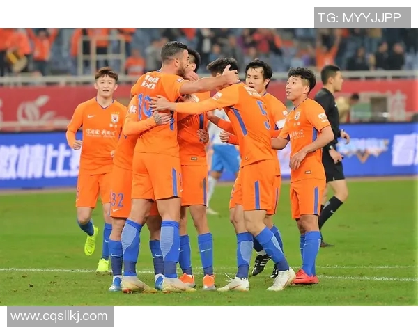 鲁能归属之争：谁才是真正的鲁能掌舵者与支持者