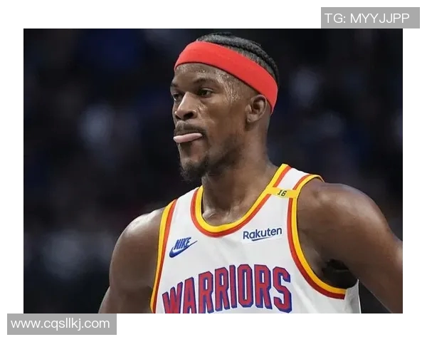 吉米巴特勒：从无名小卒到NBA超级明星的励志之路