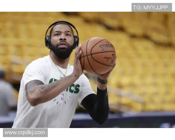 马库斯莫里斯：从篮球场上的拼搏到生活中的坚持与成长