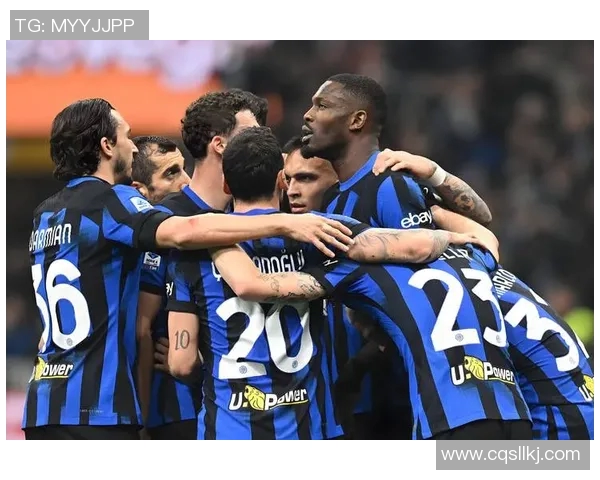 国际米兰与米兰的巅峰对决揭示意甲联赛的激烈竞争与历史渊源