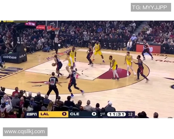 湖人对阵骑士精彩直播回顾11月22日比赛全程分析与亮点集锦