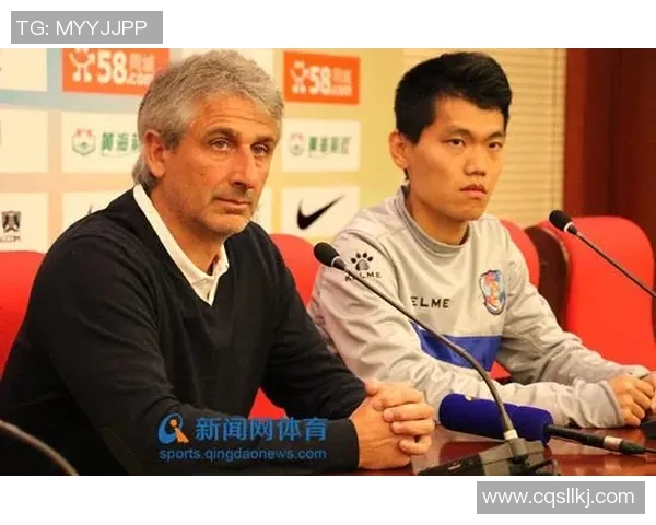 青岛黄海与天津权健激战正酣谁能在赛场上笑到最后