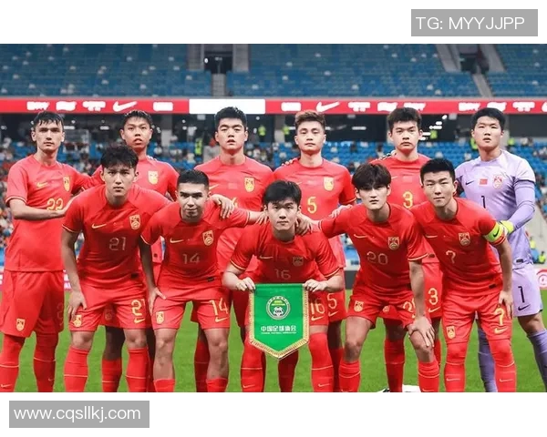 中国U22青年队迎战约旦U22队力争小组出线全力以赴展现青春风采