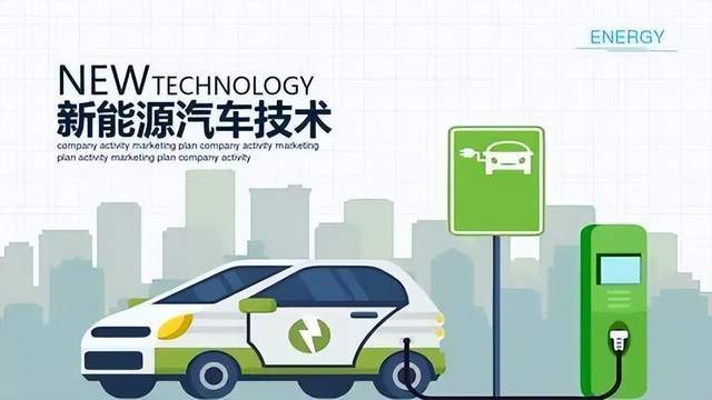 奇异果app：工夫更始与绿色供应链：2024北京武汉新能源汽车工夫及供应链博览会全景透视(图1)