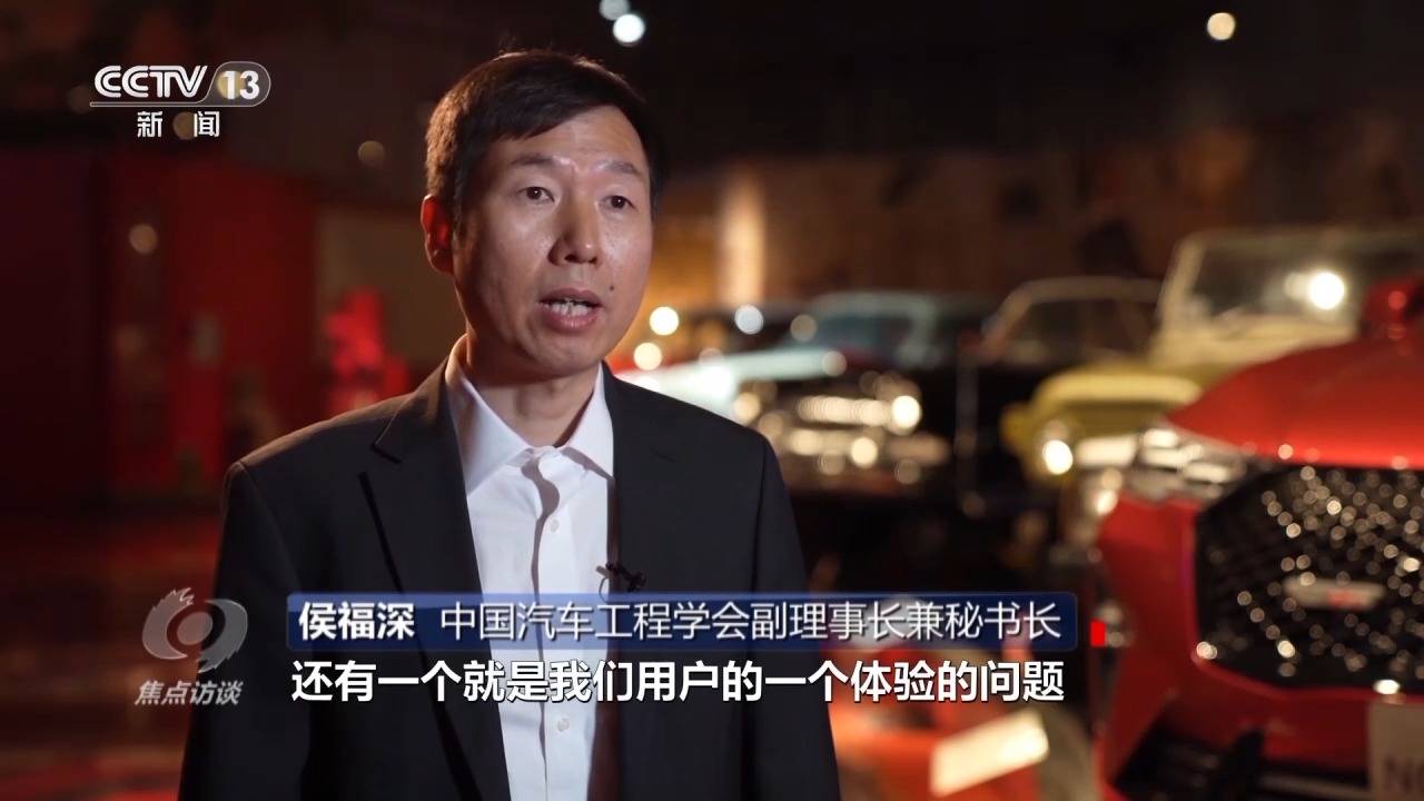 奇异果app：主题访道丨自愿识别红灯、停滞物……看智能驾驶汽车有众“机警”(图8)